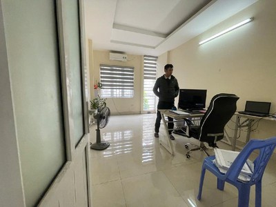 Bán nhà định công thượng, ô tô đỗ cửa, vài bước ra phố, 46m2, 8,25 tỷ 1