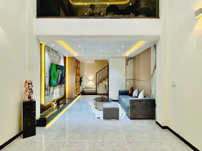 Đối diện landmark 81 - võ duy ninh, p22, bình thạnh - 40m2 - 4 tầng chỉ 7 tỷ 2