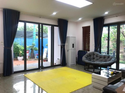 Cho thuê nhà vườn tại đông la 520m2. 3pn, full đồ cao cấp, 15tr/tháng, gần tố hữu, gần công viên 3