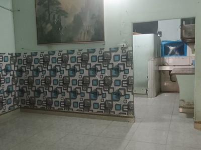 Bán nhà mặt phố bình hưng hòa b, bình tân - 56m2, 2 tầng, 4.8 tỷ - sổ hồng chính chủ 1