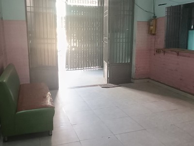 Bán nhà mặt phố bình hưng hòa b, bình tân - 56m2, 2 tầng, 4.8 tỷ - sổ hồng chính chủ 0