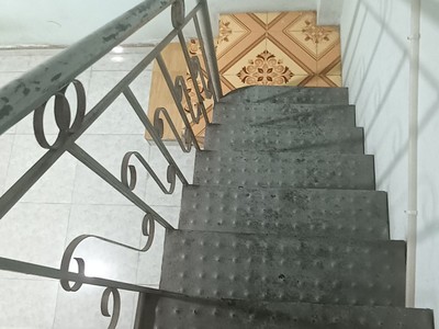 Bán nhà mặt phố bình hưng hòa b, bình tân - 56m2, 2 tầng, 4.8 tỷ - sổ hồng chính chủ 3