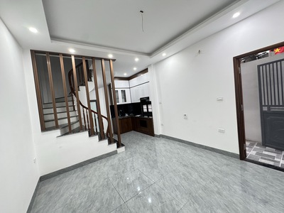 Bán nhà 5 tầng, 41m2, ngọc thụy - long biên - giá 6.8 tỷ - sổ đỏ chính chủ 1