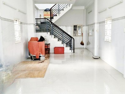 Bán gấp nhà đẹp có dòng tiền - hẻm oto - gần mặt tiền nguyễn thị tần trung tâm q8 - 48m2 - giảm sâu 0