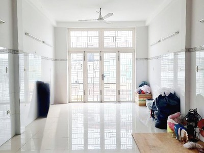 Bán gấp nhà đẹp có dòng tiền - hẻm oto - gần mặt tiền nguyễn thị tần trung tâm q8 - 48m2 - giảm sâu 1