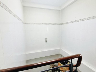 Bán gấp nhà đẹp có dòng tiền - hẻm oto - gần mặt tiền nguyễn thị tần trung tâm q8 - 48m2 - giảm sâu 2