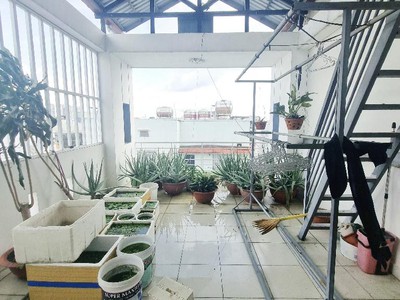 Bán gấp nhà đẹp có dòng tiền - hẻm oto - gần mặt tiền nguyễn thị tần trung tâm q8 - 48m2 - giảm sâu 4