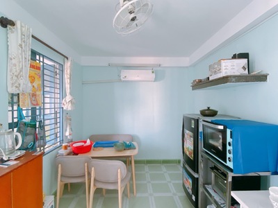 Bán nhà âu dương lân, phường 3, quận 8   hẻm 4m thông thoáng, gần cầu chữ y 3