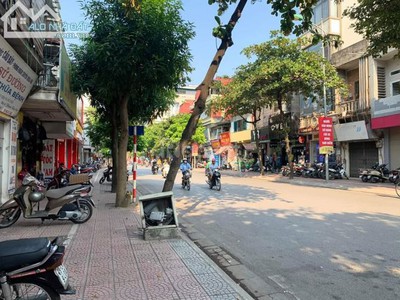 Bán nhà thái thịnh, đống đa, oto, 2 thoáng, 58m2, 2 tầng, mt 3.5m, chỉ 16.3 tỷ 0