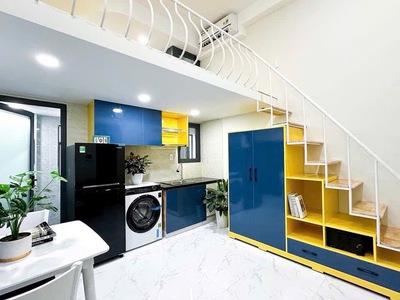 Mặt tiền ngay pegasuite, 4x18, tạ quang bửu khai thác 40 triệu chỉ 10 tỷ nhỉnh 1