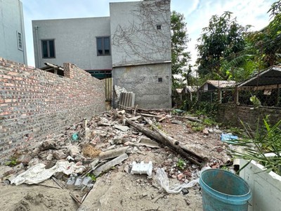 Bán đất kiêu kỵ gia lâm, 41,8m, giá 3,6 tỷ 2