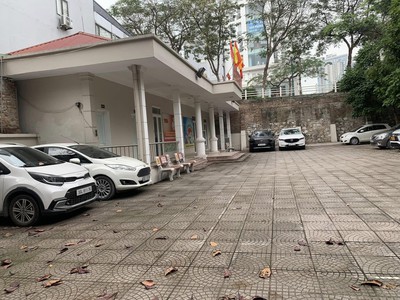 Bán đất mặt ngõ thông, ô tô tránh, phố bồ đề, long biên, hà nội 60m2, giá rẻ 3
