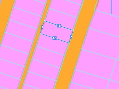 Cần bán nhanh lô đất mặt tiền đường nhựa xã hòa long, tp bà rịa. 2