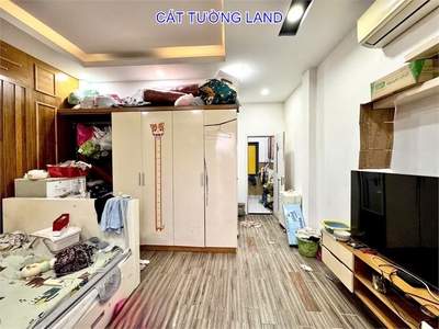 Gấp  nhà 5 tầng, hẻm 6m lê đức thọ, gò vấp. giá chốt 4.95 tỷ 3