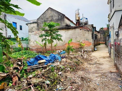 Đất đẹp - giá siêu đầu tư - vị trí đắc địa tại xóm cả, tốt động, chương mỹ, tphn 2