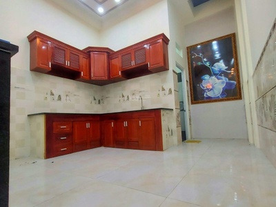 Luỹ bán bích tp 4x16,5m2 3 tầng 4pn chủ vừa gửi bán nhà cực ngon giá chỉ 5 tỷxx 2