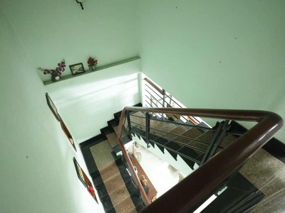 Nhà sát ql.1a gần trường học   nhà nở hậu tài lộc   80m    2 tầng   chỉ 4.6 tỷ 2