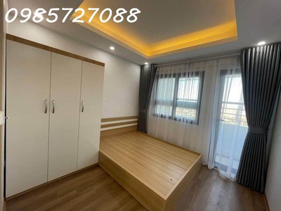 Căn  2ngủ tại vp6 bán đảo linh đàm chỉ 2.x tỷ bao thuế phí sang tên 2