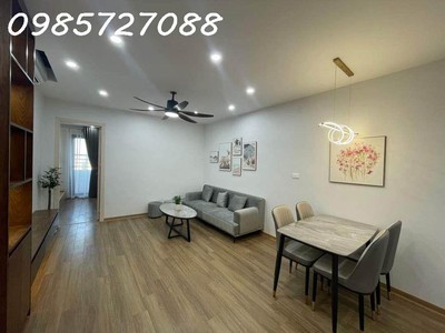 Căn  2ngủ tại vp6 bán đảo linh đàm chỉ 2.x tỷ bao thuế phí sang tên 1