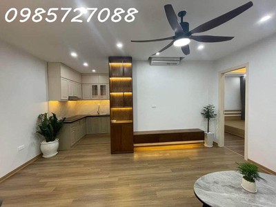 Căn  2ngủ tại vp6 bán đảo linh đàm chỉ 2.x tỷ bao thuế phí sang tên 0