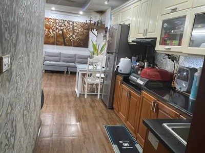Sổ đỏ - căn 3 ngủ tại kđt đại thanh chỉ 3.45 tỷ 2