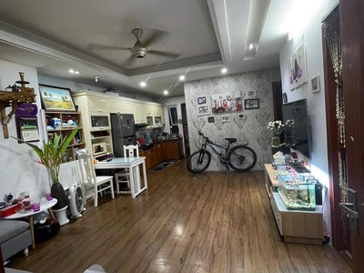 Sổ đỏ - căn 3 ngủ tại kđt đại thanh chỉ 3.45 tỷ 1