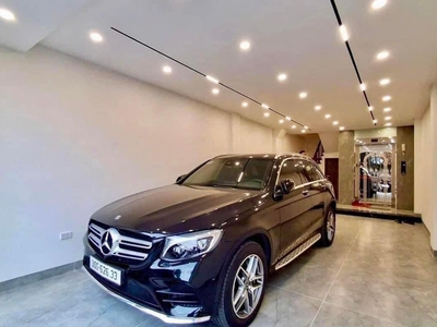 Nhà phân lô ba đình - ô tô vào nhà - nhà đẹp ở ngay, 50m chỉ 16 tỷ 4