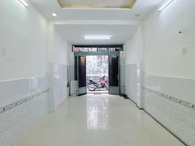 Mặt tiền kinh doanh bùi minh trực, quận 8 - 4x32m, kd sầm uất, dòng tiền ổn định, giá 16.7 tỷ 1
