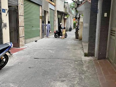 Nhà đẹp khương đình - lô góc 2 mặt thoáng trước sau - ngõ 3 gác- dt 30m2 giá hơn 7 tỷ 4