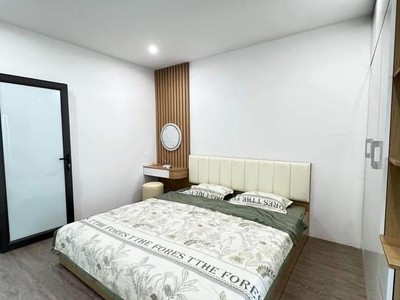 Nhà đẹp khương đình - lô góc 2 mặt thoáng trước sau - ngõ 3 gác- dt 30m2 giá hơn 7 tỷ 3