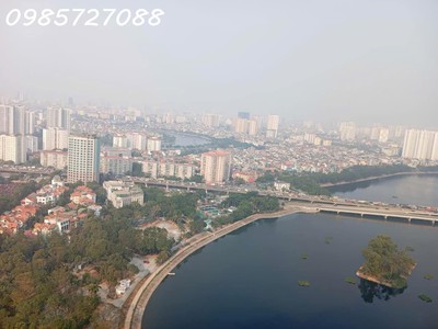 Bán căn 2 ngủ 70m tại hh2 linh đàm chỉ 2.5 tỷ 1