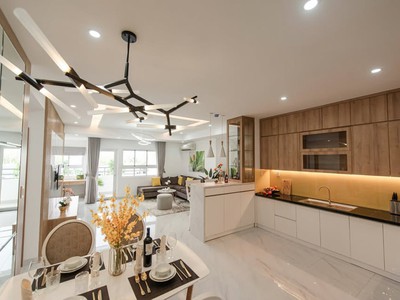 Conic boulevard liền kề đại lộ võ văn kiệt   nhận nhà ở trước thanh toán sau   chỉ góp 1/tháng 1
