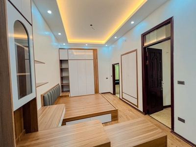 Bán nhà phố lạc trung - hai bà trưng, 37m2 ở ngay giá chỉ 6,79 tỷ 0