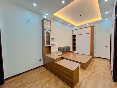 Bán nhà phố lạc trung - hai bà trưng, 37m2 ở ngay giá chỉ 6,79 tỷ 3