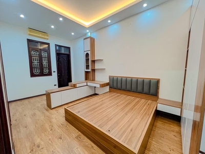 Bán nhà phố lạc trung - hai bà trưng, 37m2 ở ngay giá chỉ 6,79 tỷ 1