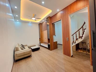 Bán nhà phố lạc trung - hai bà trưng, 37m2 ở ngay giá chỉ 6,79 tỷ 2