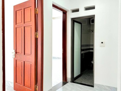 Nhà đẹp mới xây 50m2 4 tầng trung tâm thanh trì , giá 7.9 tỷ 0