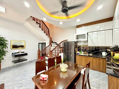 Bán nhà trung tâm thanh trì 50m2 4 tầng, giá 7.9 tỷ 3