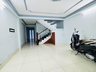 Mặt tiền kinh doanh kế chợ phú định, quận 8, 4x15m, giá nhỉnh 6 tỷ nhẹ 0