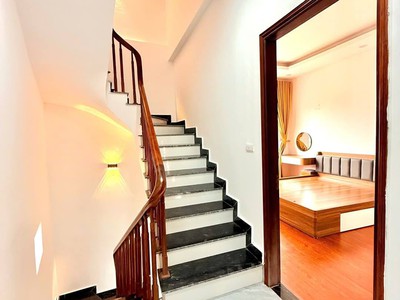 Bán nhà trung tâm thanh trì 50m2 4 tầng, giá 7.9 tỷ 4