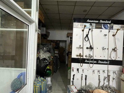 Hiếm    mặt tiền đường kinh doanh buôn bán sầm uất - ngay ngã tư lê văn khương giao với đặng 3