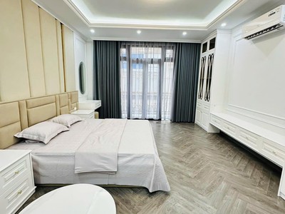 Siêu phẩm hà đông mới koong - thang máy xịn- phân lô- ô tô tránh- vỉa hè - kinh doanh - 20 tỷ 3