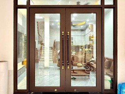 Bán nhà trung tâm thanh trì 50m2 4 tầng, giá 7.9 tỷ 0