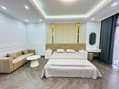 Siêu phẩm hà đông mới koong - thang máy xịn- phân lô- ô tô tránh- vỉa hè - kinh doanh - 20 tỷ 4