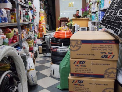 Mặt phố khuất duy tiến 70m2   hơn 27 tỷ- vỉa hè rộng - kinh doanh  đỉnh - bán đất tặng nhà 1
