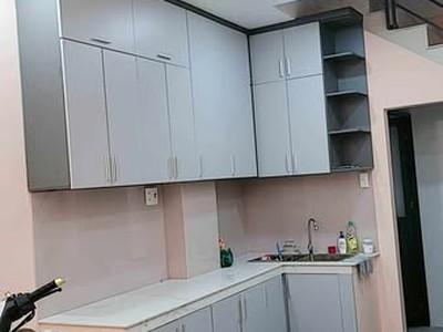 Nhà đường lê hồng phong phường 1 quận 10 1