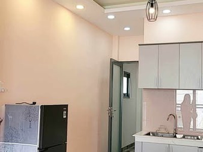 Nhà đường lê hồng phong phường 1 quận 10 2