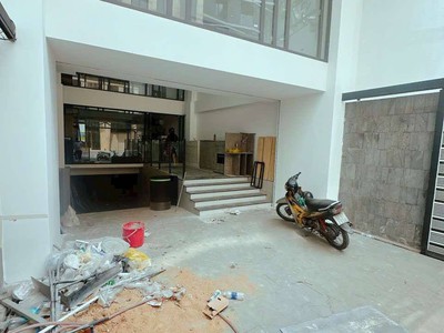 Nhà đường trương quốc dung phường 8 quận phú nhuận. 3