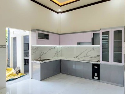 Bán Nhà Cấp 4  5x22m2 Gần Vòng Xoay Võ Văn Kiệt Giá 855Trrệu Bình Chánh 5