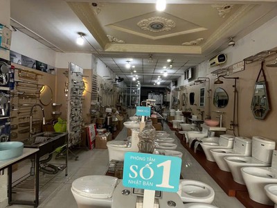 Hiếm    mặt tiền đường kinh doanh buôn bán sầm uất - ngay ngã tư lê văn khương giao với đặng 2